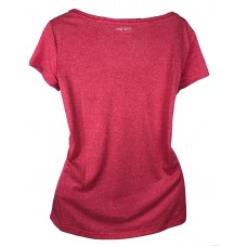 CAMISETA SPEEDO BLEND - MESCLA CORAL